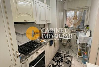 Apartament cu 2 camere decomandat, mobilat în Tătărași - 3
