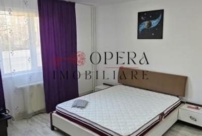 Apartament 2 camere, semidecomandat, de inchiriat, zona Tatarasi - Metalurgie - 1
