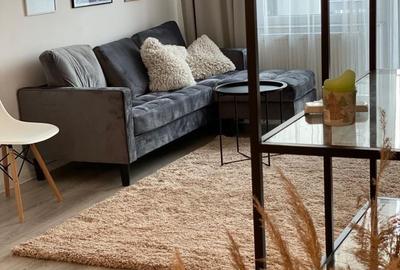 Apartament cu 2 camere decomandat în Central - 1