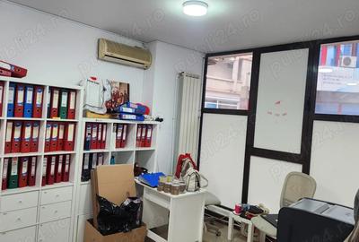 Spațiu comercial, de 200 mp, în Ultracentral - 3