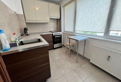 Iancului- 2 min de metrou, 3 camere, bloc reabilitat, - 40