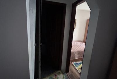 Apartament cu 2 camere semidecomandat în Tohanu Vechi - 4
