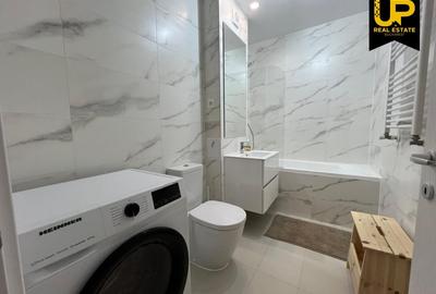 Studio / HILS Republica / Metrou / Parcare / Centrala / Balcon - 6