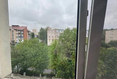 Vand apartament Hunedoara - 4