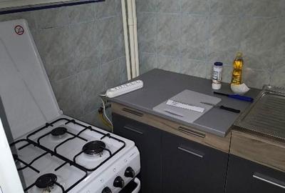 Garsonieră, mobilată în Drumul Taberei - 9