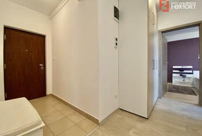 Apartament cu 2 camere semidecomandat în Torontalului - 7