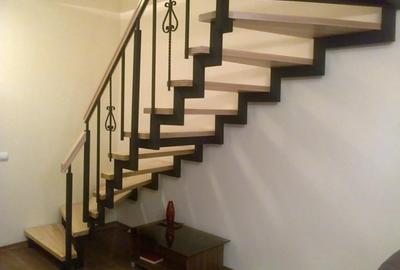 Casă cu 2 camere cu Teren 244 Mp în Corunca - 3