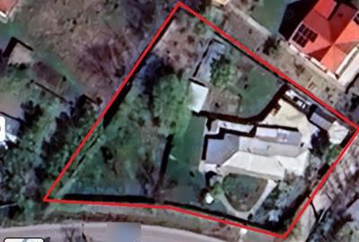 Casa la sosea langa bucuresti 1600mp 100 metri de DN6 E7 30 km de piata unirii - 5