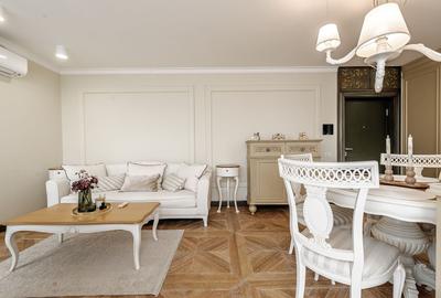 Apartament premium, complet mobilat in Arad Plaza comision 0 - 6