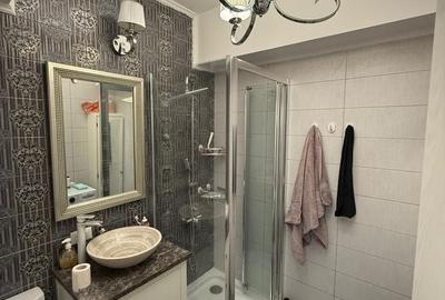 Apartament cu 3 camere decomandat, mobilat în Dobroești - 18