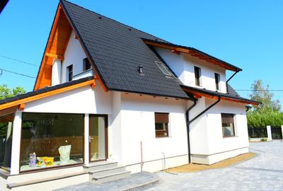 Casa P+M, Rolast-Balotesti, idealimob.ro - 2