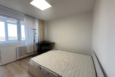 Apartament cu 3 camere decomandat, mobilat în Circumvalațiunii - 5