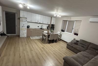 Casă cu 4 camere în Oșorhei - 8