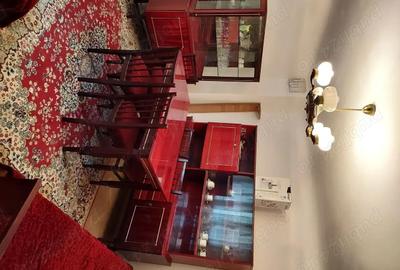 Casă cu 4 camere cu Teren 225 Mp în Central - 2