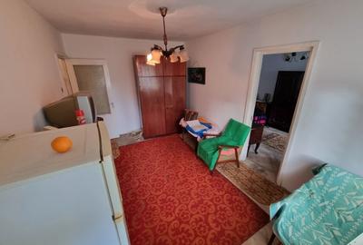 Apartament zona Tomis Nord - 1