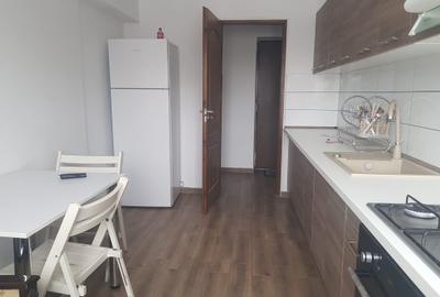 Apartament cu 2 camere decomandat, mobilat în Panduri - 8