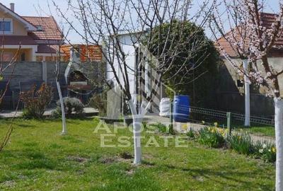 Casă cu 4 camere în Blăgești - 8