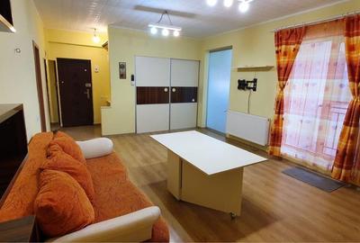 Apartament cu 2 camere semidecomandat în Florești - 6