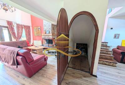 Casa in Traian, pozi?ie excelenta! - 18