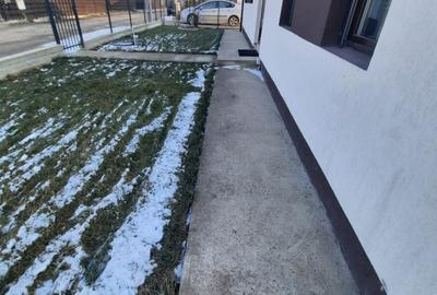 Vila cu 4 camere, zona Vorovesti - 7