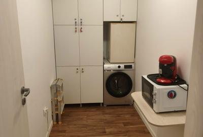 Apartament cu 3 camere în Roșu - 10