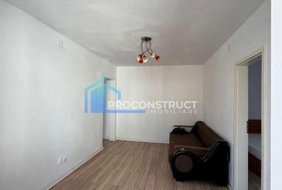 Apartament cu 3 camere semidecomandat în Girocului - 10