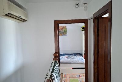 Apartament pentru inchiriere 4 camere-Cartier Aviatiei Baneasa - 9
