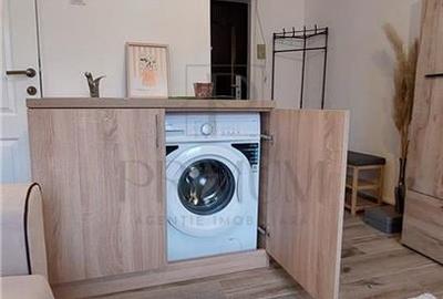 Garsoniera-Dambovita-Renovata complet-Ac - 4