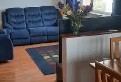 Apartament cu 3 camere decomandat în Lujerului - 5