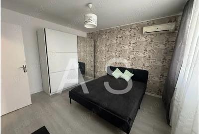 Apartament cu 3 camere decomandat în Drumul Taberei