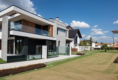 Teren Construcții intravilan de 1042 mp, în Tunari - 8