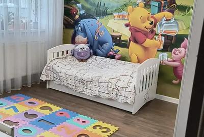 Persoana fizica vand ap 3 camere (etaj 3 din 4) zona Tineretului - 2