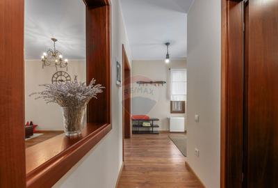 VANZARE Vila individuala 4 camere in Paradisul Verde Corb... - 19