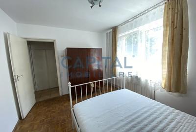 Apartament 2 camere Grigore Alexandrescu, Manastur - 5