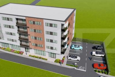 Apartament cu 2 camere decomandat în Rădăuți - 2