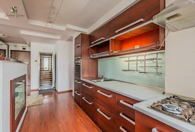 Apartament cu 3 camere, Centrul Civic, Zona Onix - 6