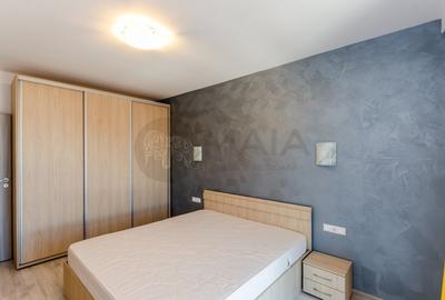 Apartament cu 3 camere decomandat, mobilat în Calea Dumbrăvii - 5