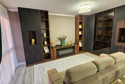 Apartament cu 2 camere semidecomandat, mobilat în Lipovei - 4