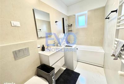 Apartament cu 2 camere decomandat în Păcurari - 5