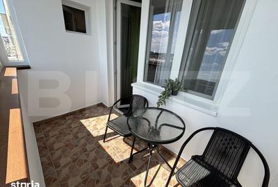 Apartament cu 2 camere în Nufărul - 3