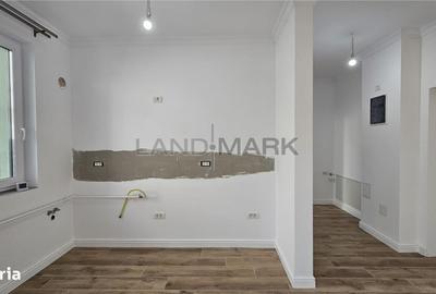 Apartament cu 3 camere decomandat în Dumbrăvița - 1