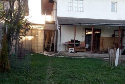 Spatiu comercial si separat in curte casa de locuit Iancu de Hunedoara - 5