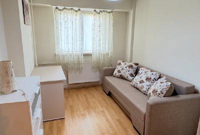 Apartament cu 3 camere decomandat în Tineretului - 12