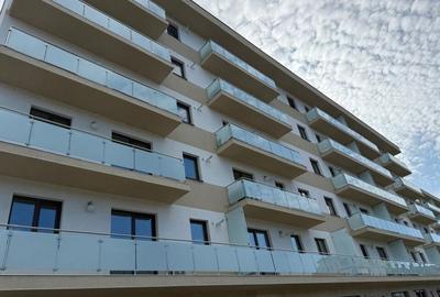 BUCIUM, LA 100 M DE BULEVARD, BLOC NOU, FINALIZAT, 2 CAMERE CU GEAM LA BAIE - 8