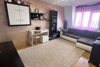 Apartament 4 camere decomandat cu scara interioara, Zona Sarari - 1