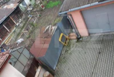 Spațiu comercial, de 1,200 mp, în Central - 4
