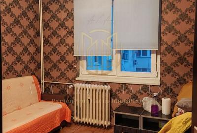 Apartament cu 3 camere decomandat, mobilat în Teiul Doamnei - 7