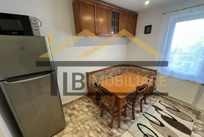 Apartament de 3 camere, 70mp, Zona EON - 7