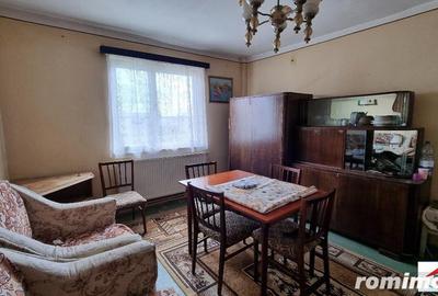 Apartament cu 2 camere în Central - 2