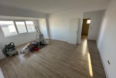 Apartament cu 2 camere semidecomandat în Bucovina - 2